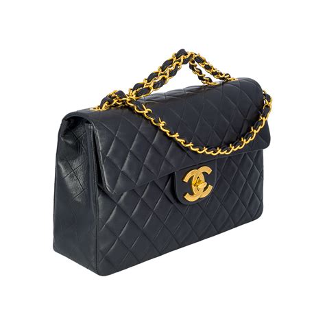 chanel bag on sale uk|pre owned vintage Chanel bags.